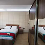 Flamingo Aparthotel Antalya