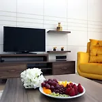 Aparthotel Flamingo 3*