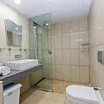 Aparthotel Flamingo 3*