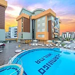 Flamingo Aparthotel Antalya
