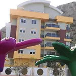 Flamingo Antalya
