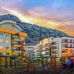 Flamingo Lejlighedshotel Antalya
