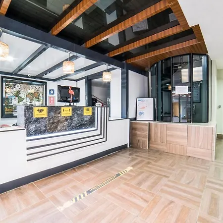 Aparthotel Flamingo