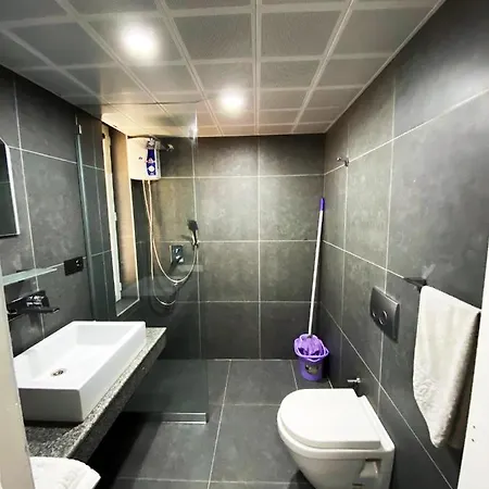 Flamingo Hotel de apartamente Antalya