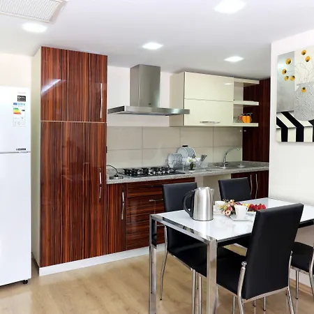 Apartahotel Flamingo