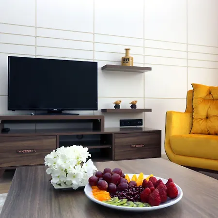 Apartahotel Flamingo 3*