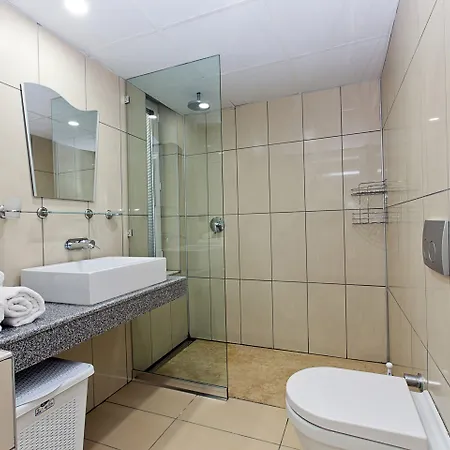 Apartahotel Flamingo 3*