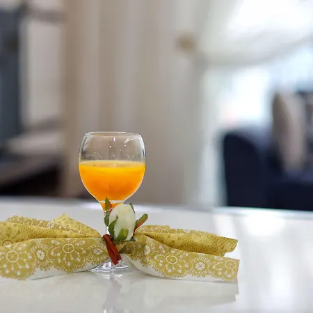 Flamingo Apartahotel Antalya