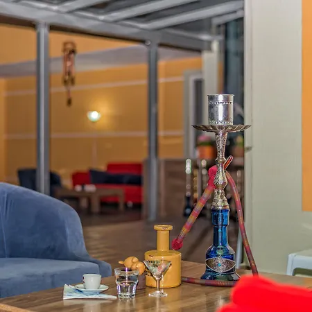 Apartahotel Flamingo Antalya