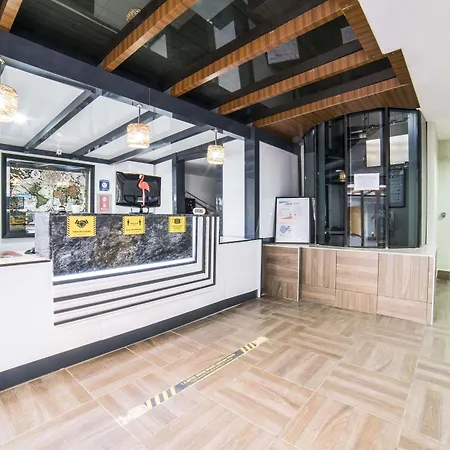 Flamingo Apartahotel