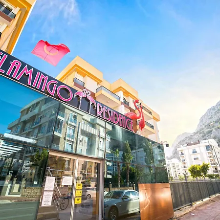 Flamingo Antalya