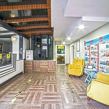Aparthotel Flamingo