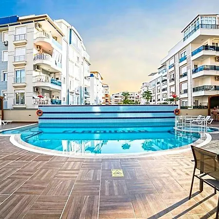Flamingo 3* Antalya