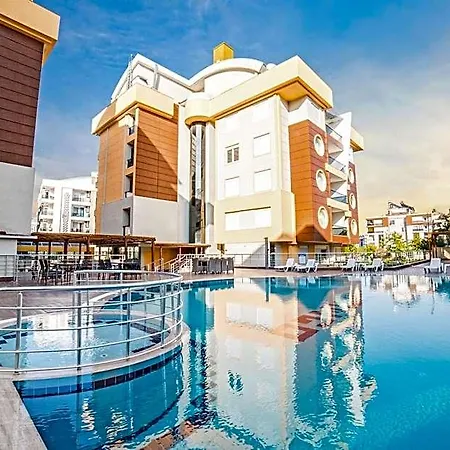 Flamingo Antalya