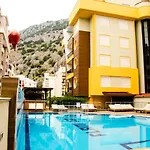 Flamingo Antalya