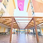 Aparthotel Flamingo