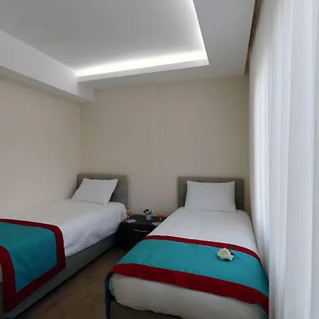 Flamingo Lejlighedshotel