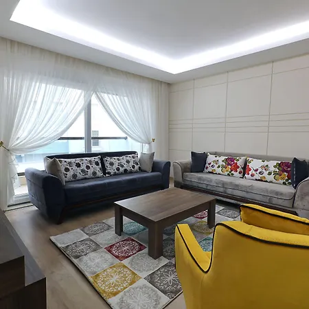 Flamingo Lejlighedshotel