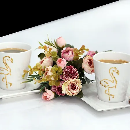 Flamingo Lejlighedshotel