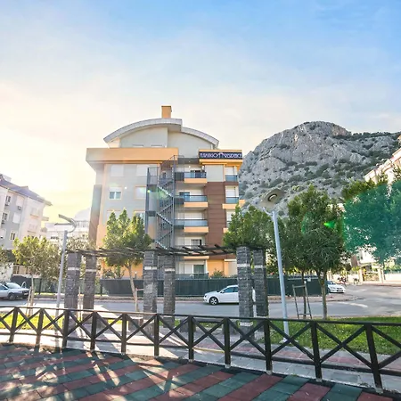 Flamingo Antalya