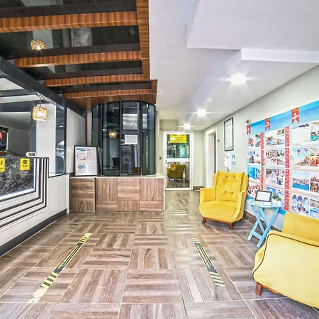 Flamingo Lejlighedshotel