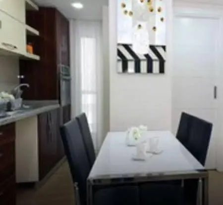 Flamingo Lejlighedshotel 3*