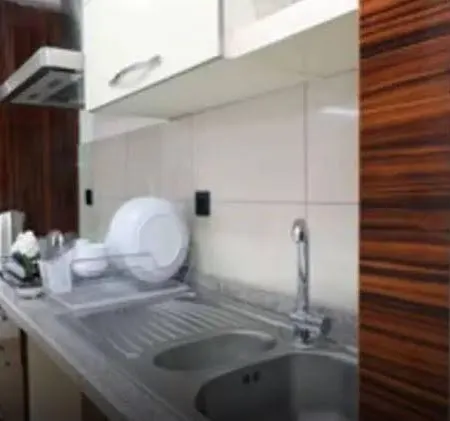 Flamingo Lejlighedshotel 3*