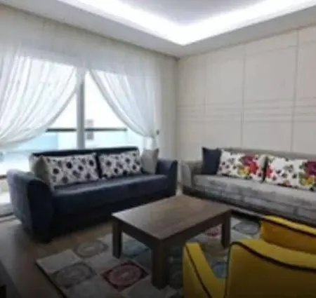 Flamingo Lejlighedshotel