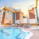 Flamingo 3* Antalya