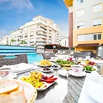 Flamingo Hotel apartamentowy 3*
