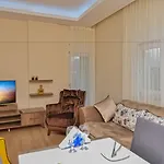 Flamingo Antalya