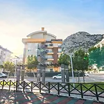 Flamingo Antalya