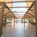 Lägenhetshotell Flamingo Antalya