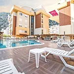 Flamingo Hotel apartamentowy 3*
