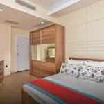 Hotel apartamentowy Flamingo Antalya