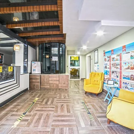Aparthotel Flamingo Antalya