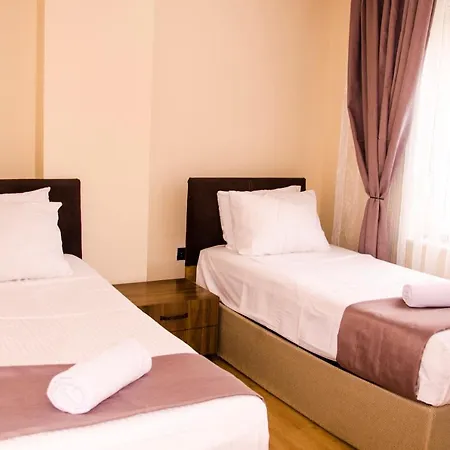 Aparthotel Flamingo