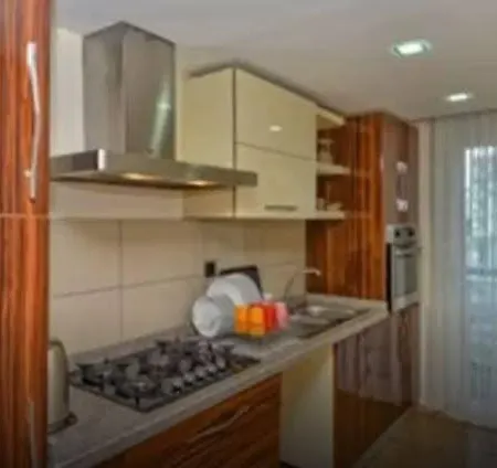 Flamingo 3* Antalya